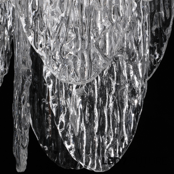 Ritz - Foli Chandelier V2